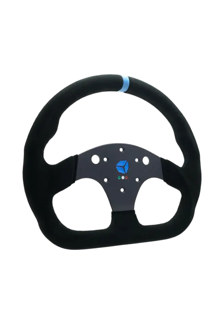 simline.euCube Controls Reparto Corse SuedeCube Controls