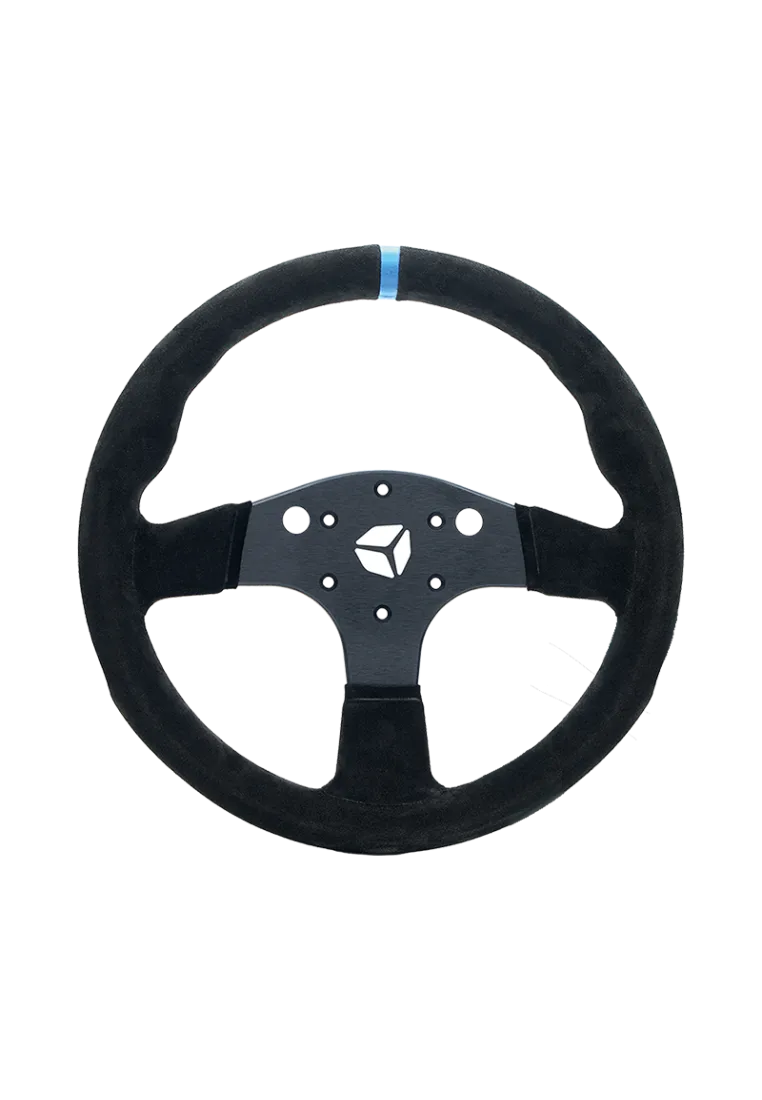 Cube Controls Reparto Corse Round Suede