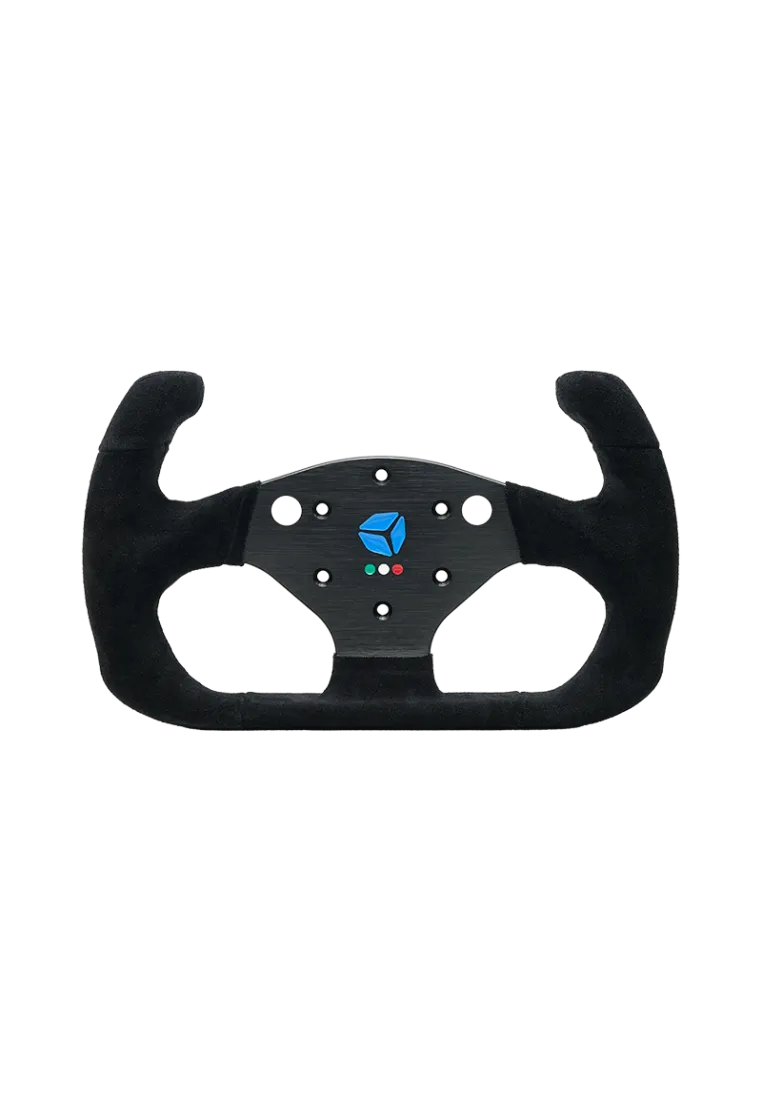 Cube Controls Reparto Corse Zero Suede