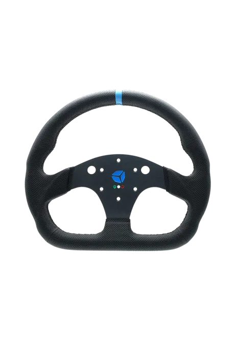 simline.euCube Controls Reparto Corse PerforatedCube Controls