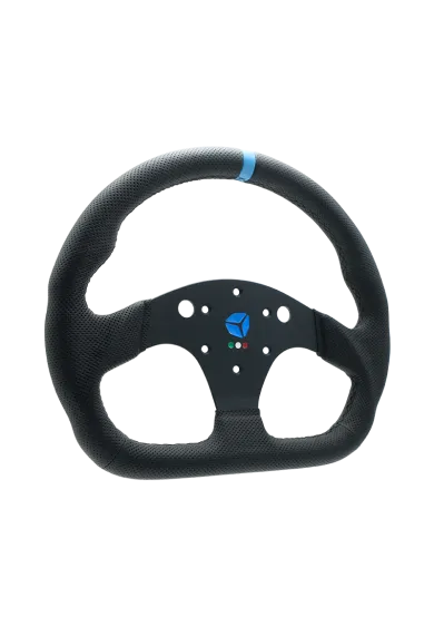 simline.euCube Controls Reparto Corse PerforatedCube Controls