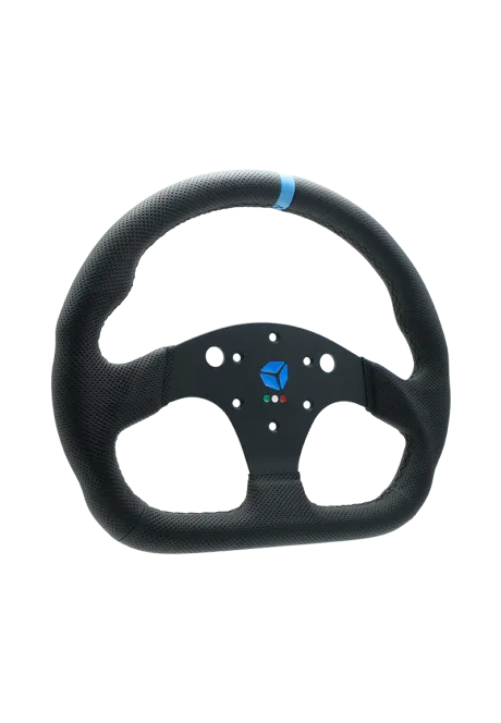 simline.euCube Controls Reparto Corse PerforatedCube Controls