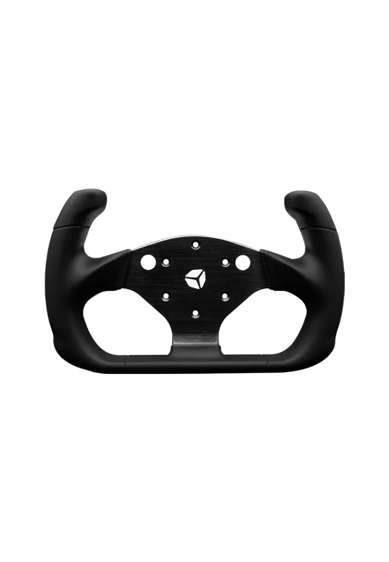 Cube Controls GT Zero Rubber
