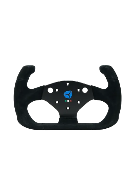 simline.euCube Controls GT ZeroCube Controls