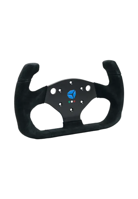 simline.euCube Controls GT ZeroCube Controls