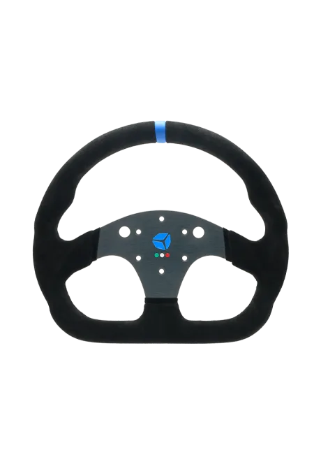 simline.euCube Controls GT-Cube ProCube Controls