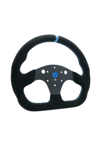 simline.euCube Controls GT-Cube SportCube Controls