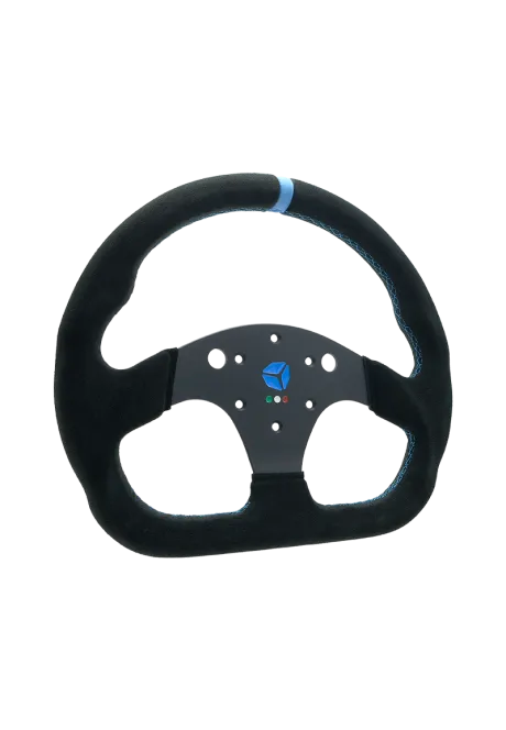 simline.euCube Controls GT-Cube SportCube Controls