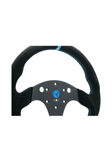 simline.euCube Controls GT-Cube SportCube Controls