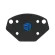 Cube Controls GT PRO V2 Zero Badge