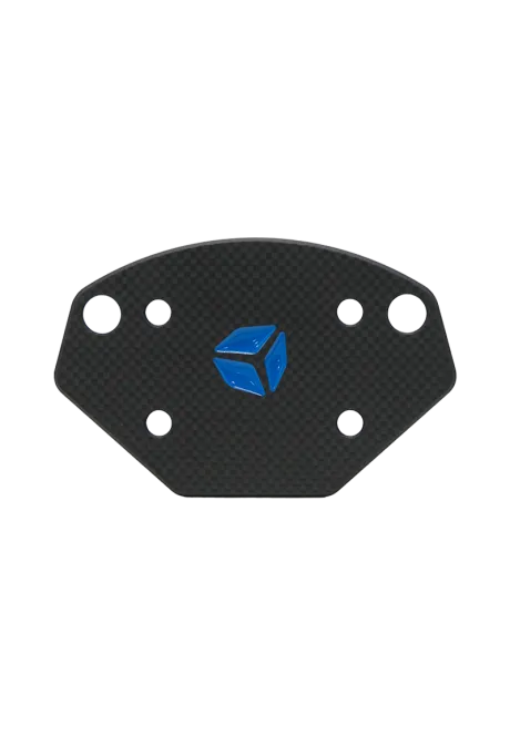 simline.euCube Controls GT PRO V2 Zero BadgeCube Controls