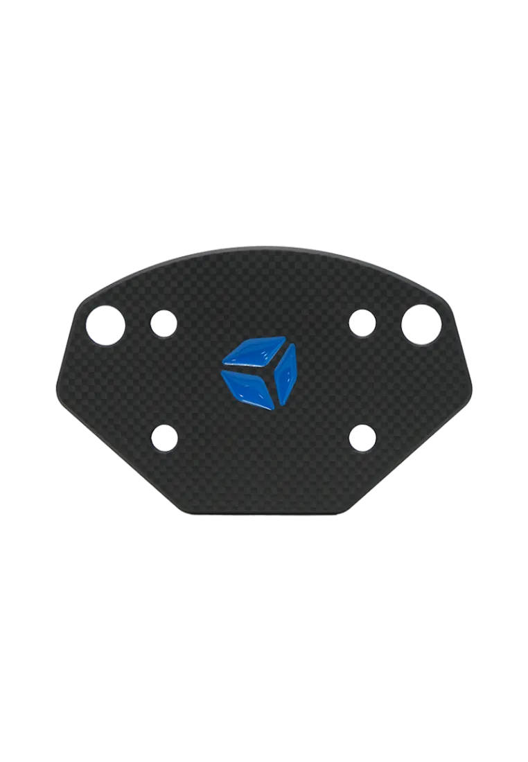 Cube Controls GT PRO V2 Zero Badge