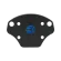 Cube Controls GT PRO V2 Dshape Badge
