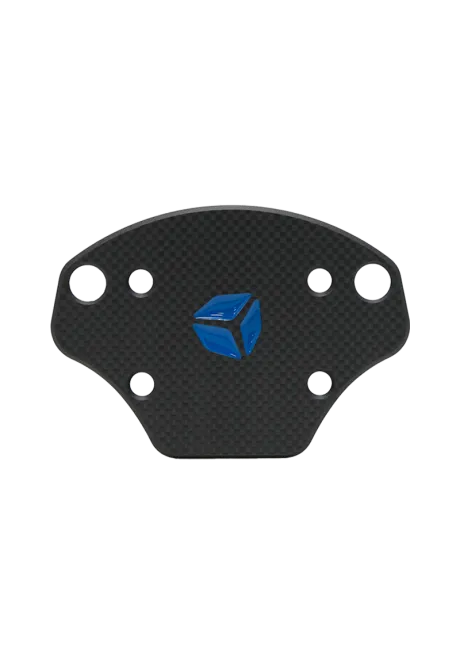 simline.euCube Controls GT PRO V2 Dshape BadgeCube Controls