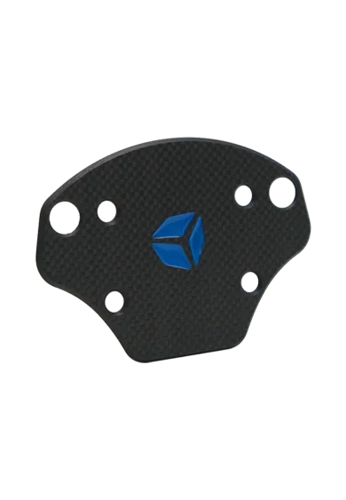 simline.euCube Controls GT PRO V2 Dshape BadgeCube Controls