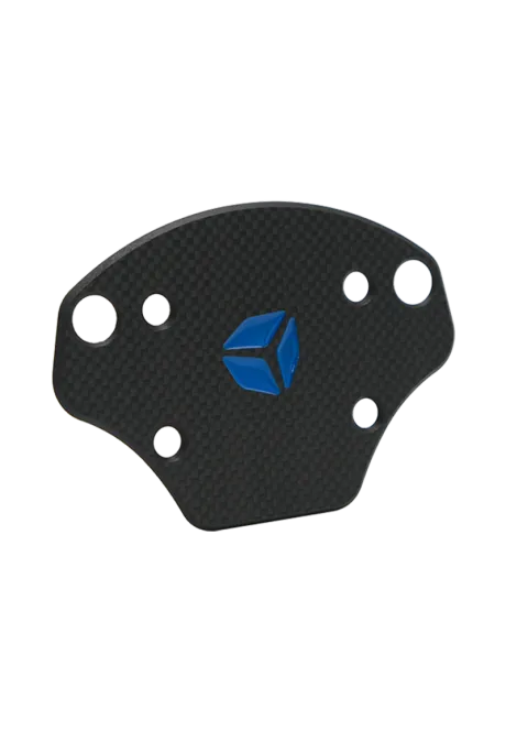 simline.euCube Controls GT PRO V2 Dshape BadgeCube Controls