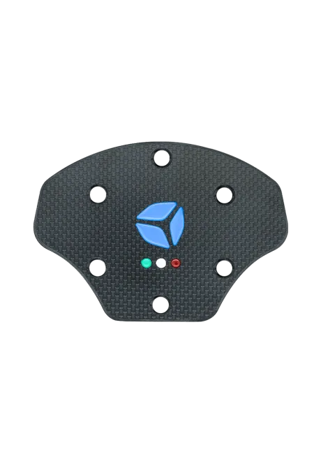 simline.euCube Controls GT Cube Sport BadgeCube Controls