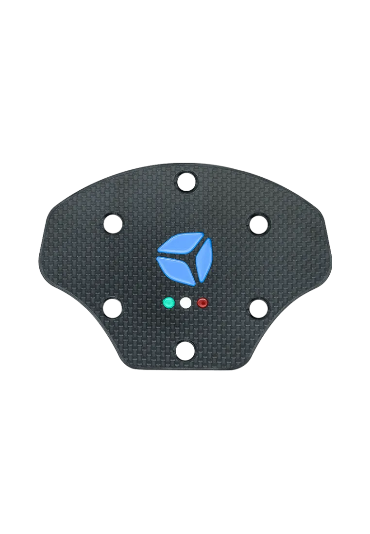 Cube Controls GT Cube Sport Badge