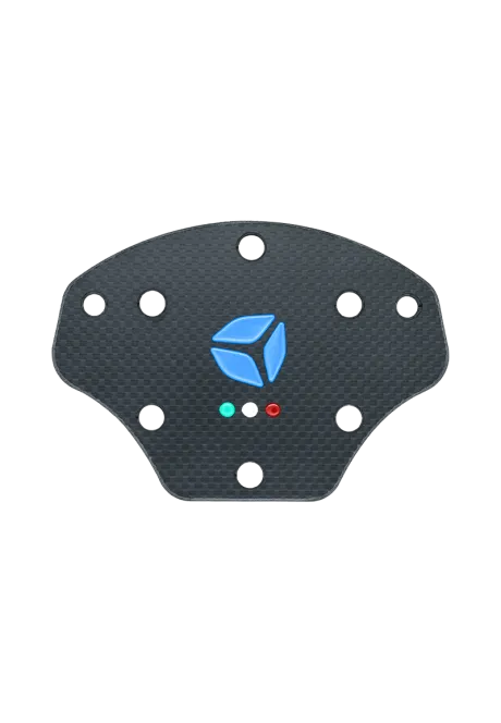 simline.euCube Controls GT Cube Pro BadgeCube Controls