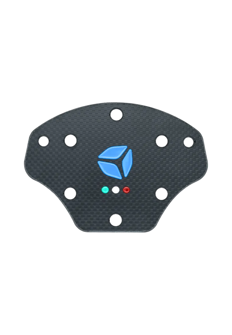 Cube Controls GT Cube Pro Badge
