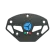 Cube Controls GT Zero Badge