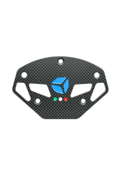 simline.euCube Controls GT Zero BadgeCube Controls