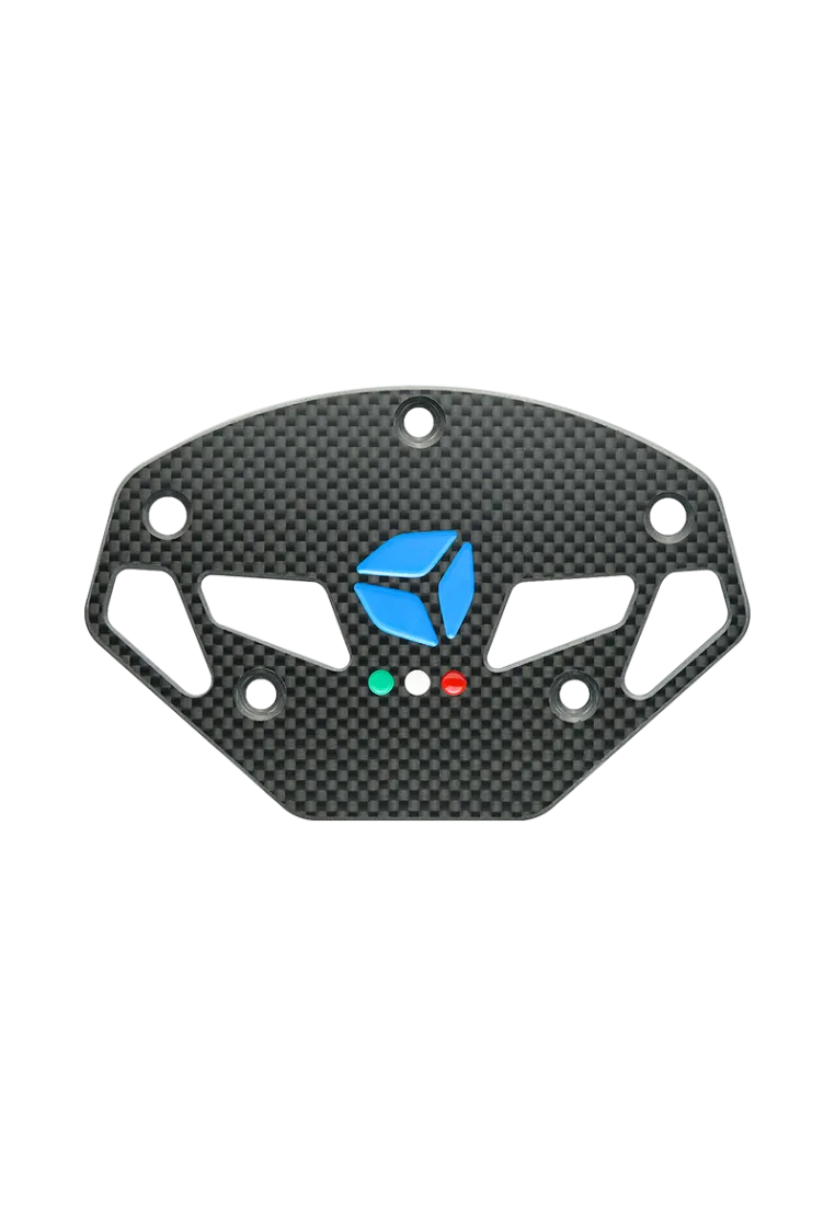 Cube Controls GT Zero Badge