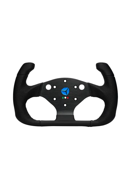 simline.euCube Controls Reparto Corse Zero LeatherCube Controls