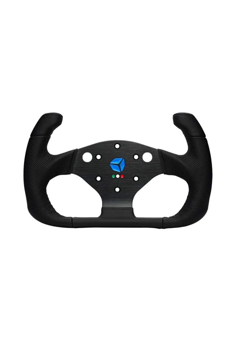 Cube Controls Reparto Corse Zero Leather
