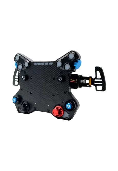 simline.euCube Controls GT PRO V2 HUBCube Controls