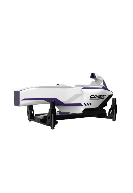 simline.euConspit FC-LiteConspit