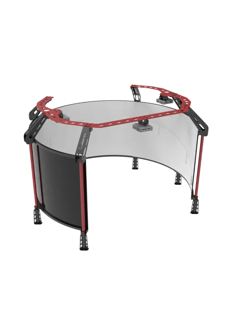 simline.euConspit Halo 270Conspit