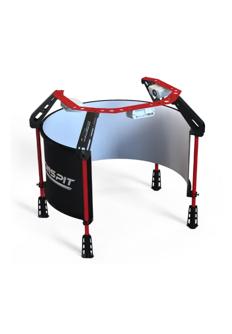 simline.euConspit Halo 270Conspit