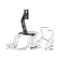 Conspit FP-Lite uchwyt na monitor