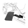 Conspit FP-Lite Keyboard Mount