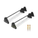 RaceBear Bezel Free Kit