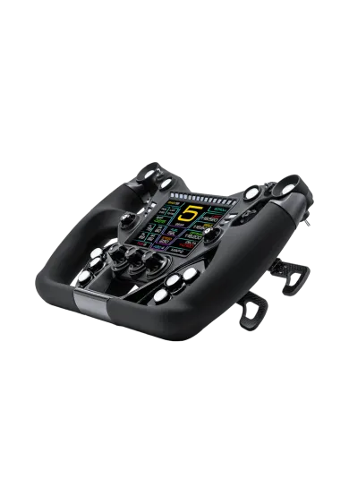 simline.euCube Controls GT-X2Cube Controls