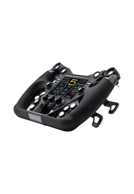 simline.euCube Controls GT-X2Cube Controls