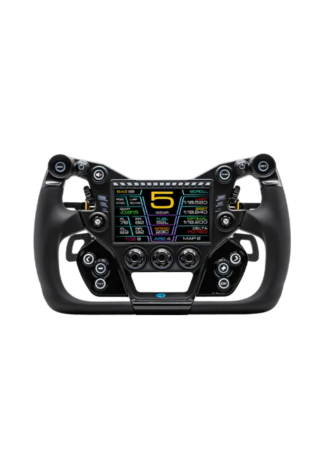 simline.euCube Controls GT-X2Cube Controls