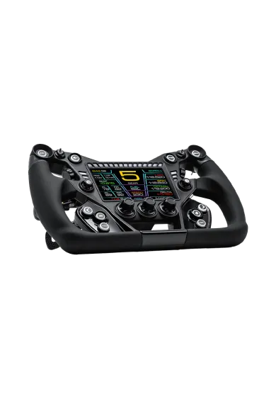 simline.euCube Controls GT-X2Cube Controls