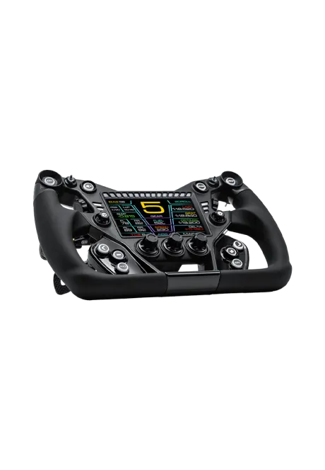 simline.euCube Controls GT-X2Cube Controls