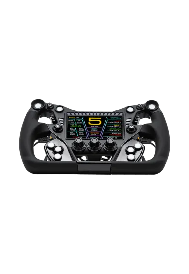 simline.euCube Controls GT-X2Cube Controls