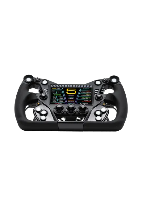 simline.euCube Controls GT-X2Cube Controls