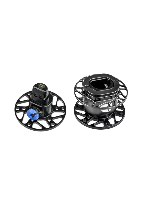 simline.euCube Controls QRX Full SetCube Controls