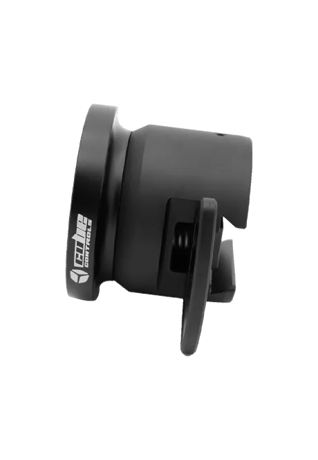 simline.euCube Controls Invicta™ Quick Release AdapterCube Controls