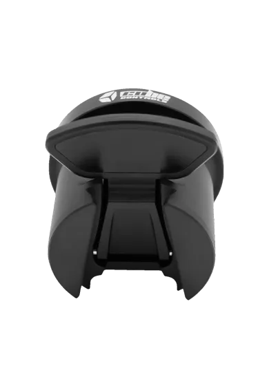 simline.euCube Controls Invicta™ Quick Release AdapterCube Controls