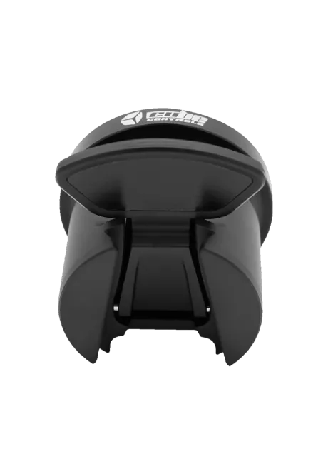 simline.euCube Controls Invicta™ Quick Release AdapterCube Controls