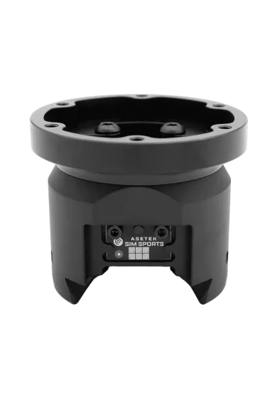 simline.euCube Controls Invicta™ Quick Release AdapterCube Controls