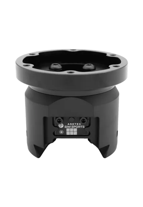 simline.euCube Controls Invicta™ Quick Release AdapterCube Controls