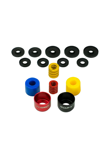 simline.euCube Controls SP01 Performance KitCube Controls